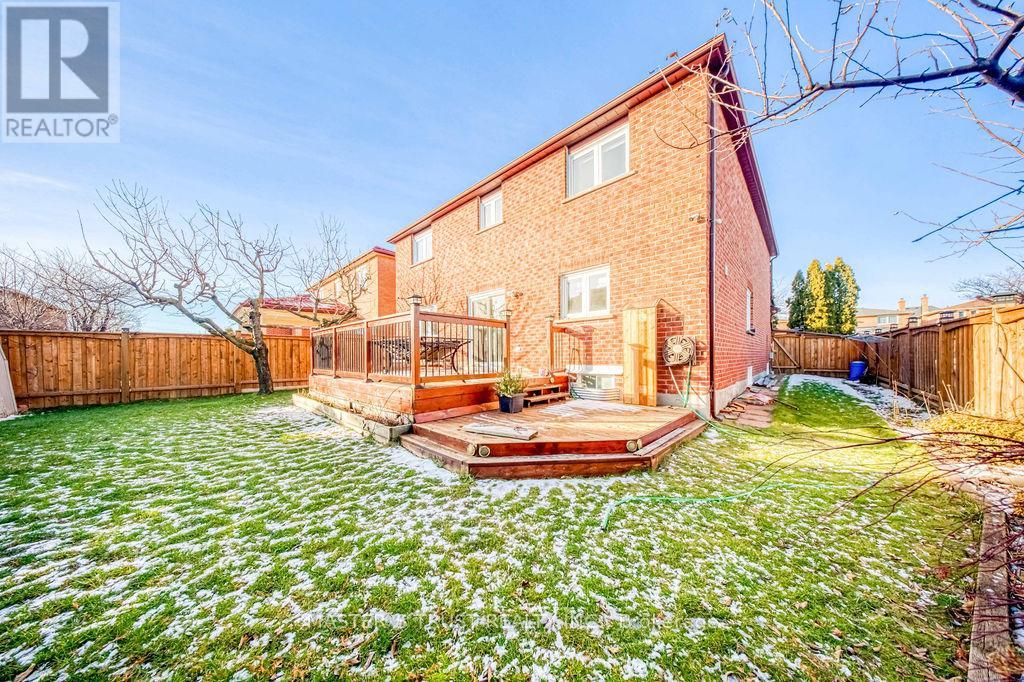 31 Goldhawk Trail, Toronto, Ontario  M1V 3R4 - Photo 41 - E12596436