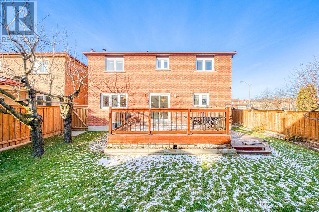 31 Goldhawk Trail, Toronto, Ontario  M1V 3R4 - Photo 44 - E12596436