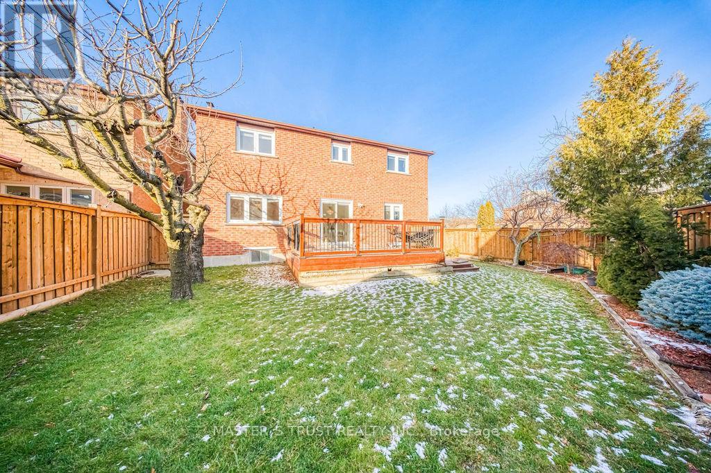 31 Goldhawk Trail, Toronto, Ontario  M1V 3R4 - Photo 43 - E12596436