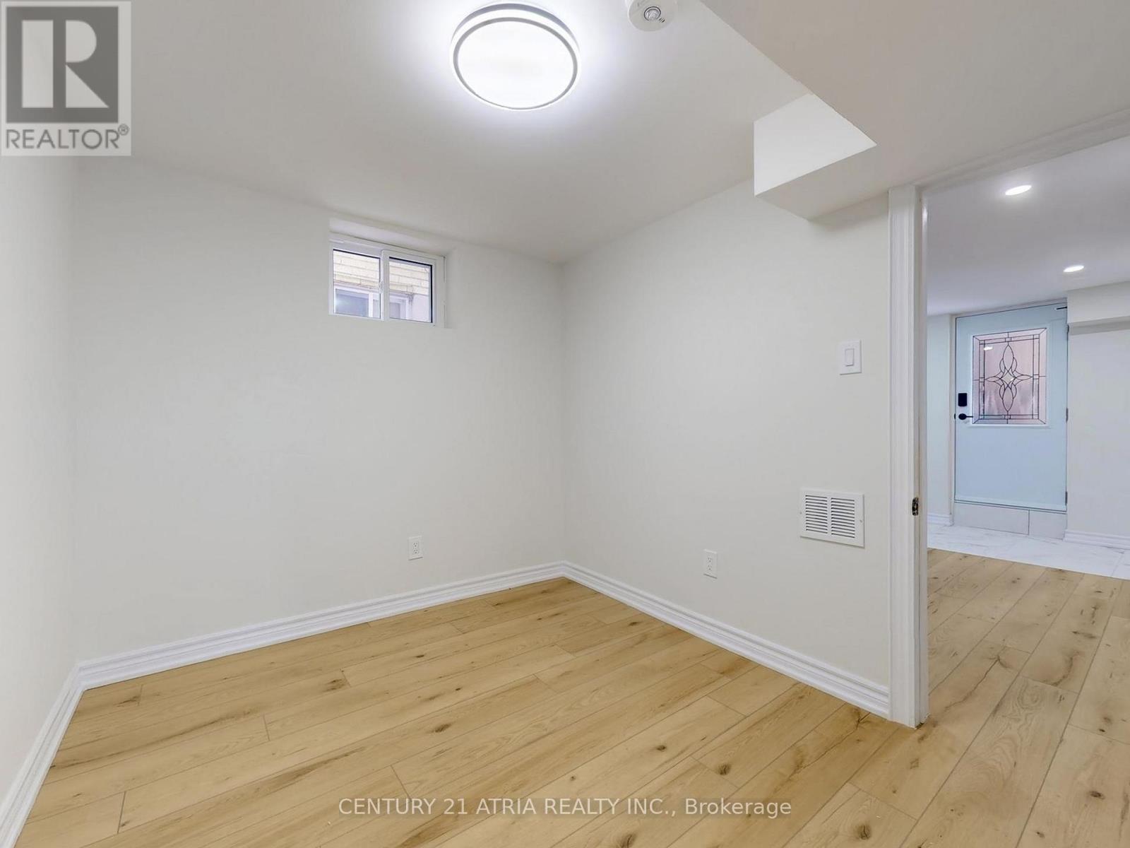 Lower A - 57 Saddle Ridge Drive, Toronto, Ontario  M4A 1Z6 - Photo 3 - C12648180