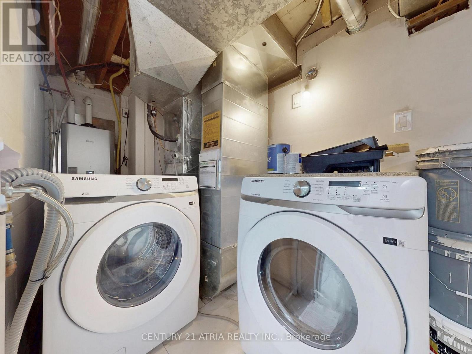 Lower B - 57 Saddle Ridge Drive, Toronto, Ontario  M4A 1Z6 - Photo 9 - C12648500