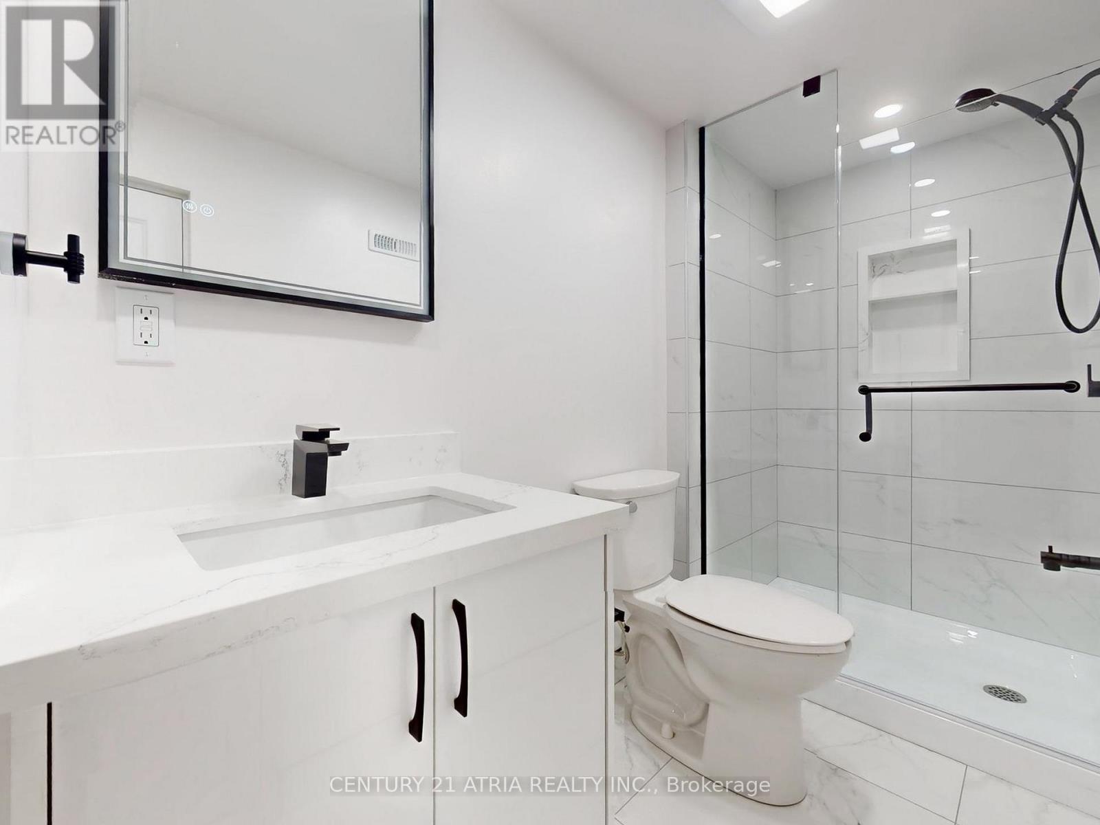 Lower A - 57 Saddle Ridge Drive, Toronto, Ontario  M4A 1Z6 - Photo 4 - C12648180