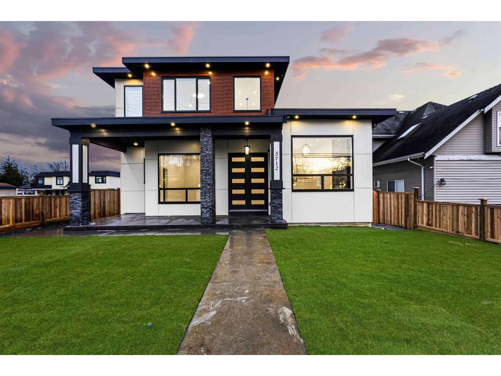 5712 144 Street, Surrey, British Columbia  V3X 1A7 - Photo 3 - R3074913