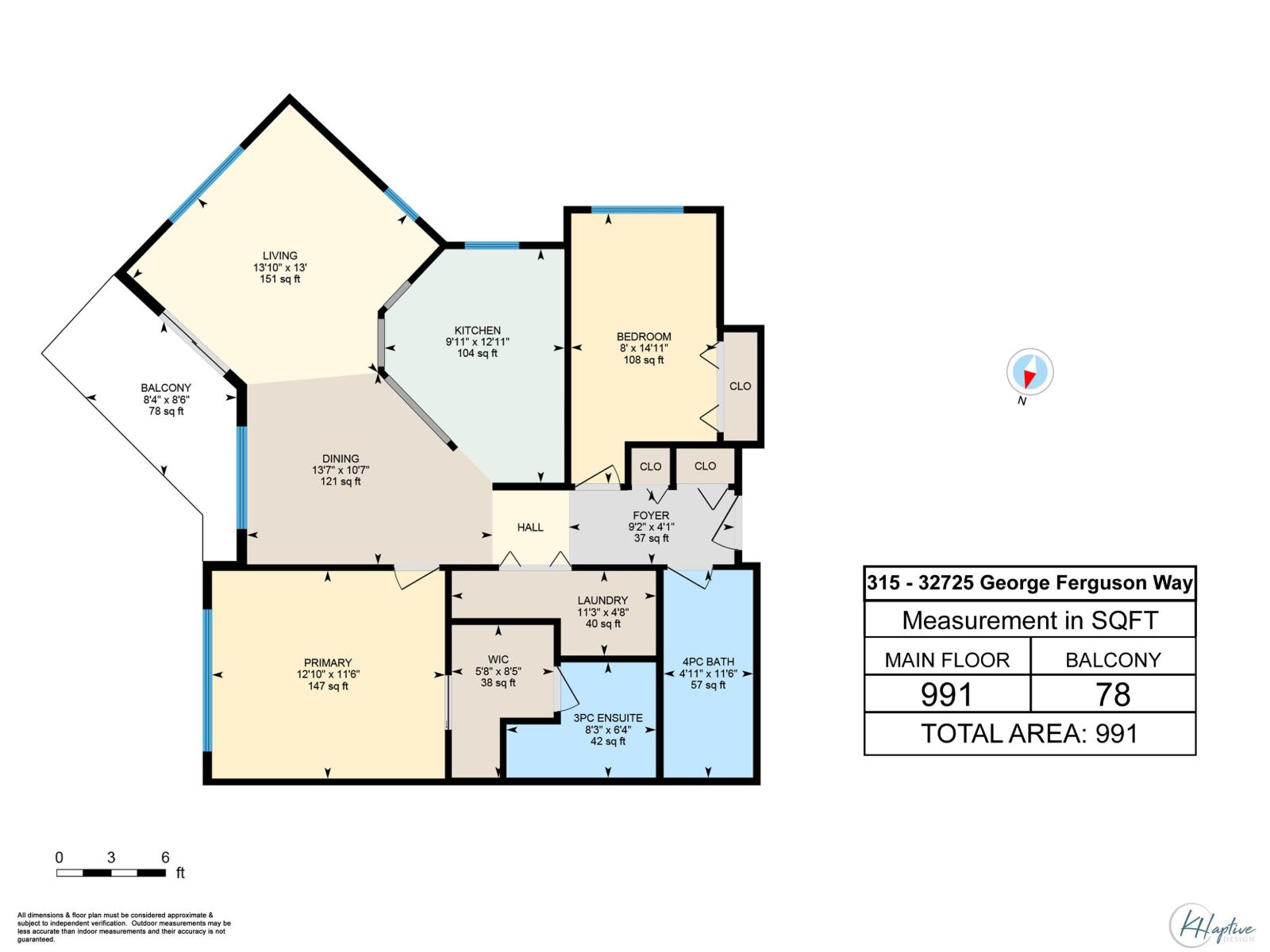 315 32725 George Ferguson Way, Abbotsford, British Columbia  V2T 5M5 - Photo 2 - R3063876