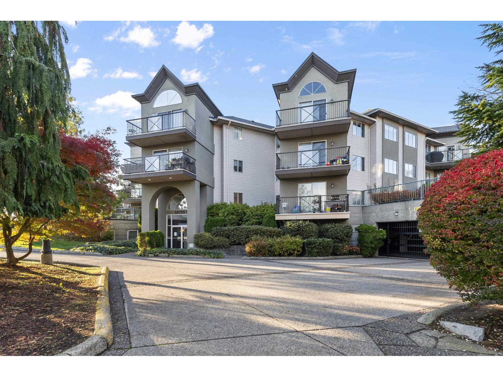 315 32725 George Ferguson Way, Abbotsford, British Columbia  V2T 5M5 - Photo 23 - R3063876