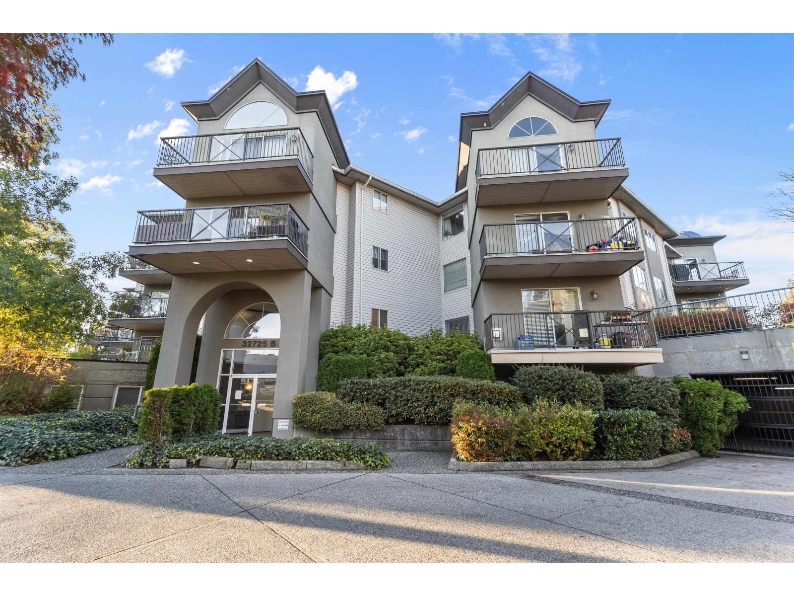 315 32725 George Ferguson Way, Abbotsford, British Columbia  V2T 5M5 - Photo 21 - R3063876