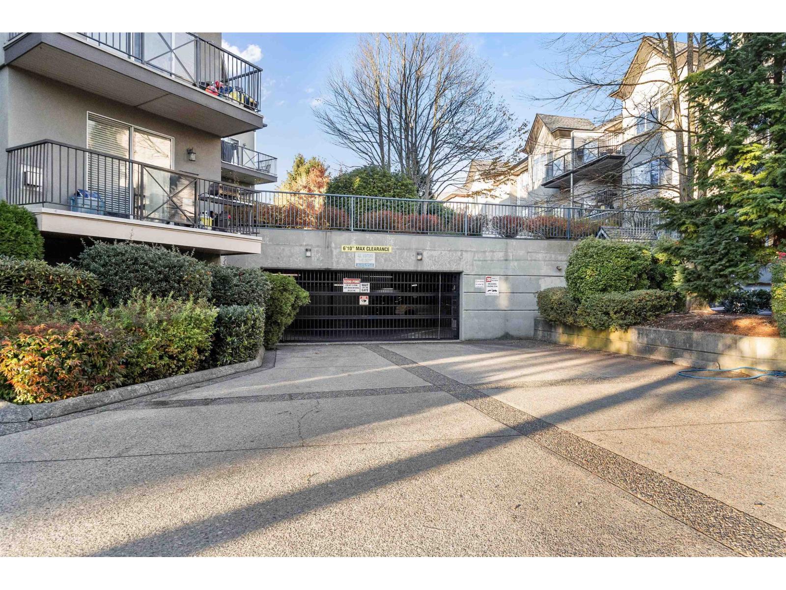 315 32725 George Ferguson Way, Abbotsford, British Columbia  V2T 5M5 - Photo 24 - R3063876