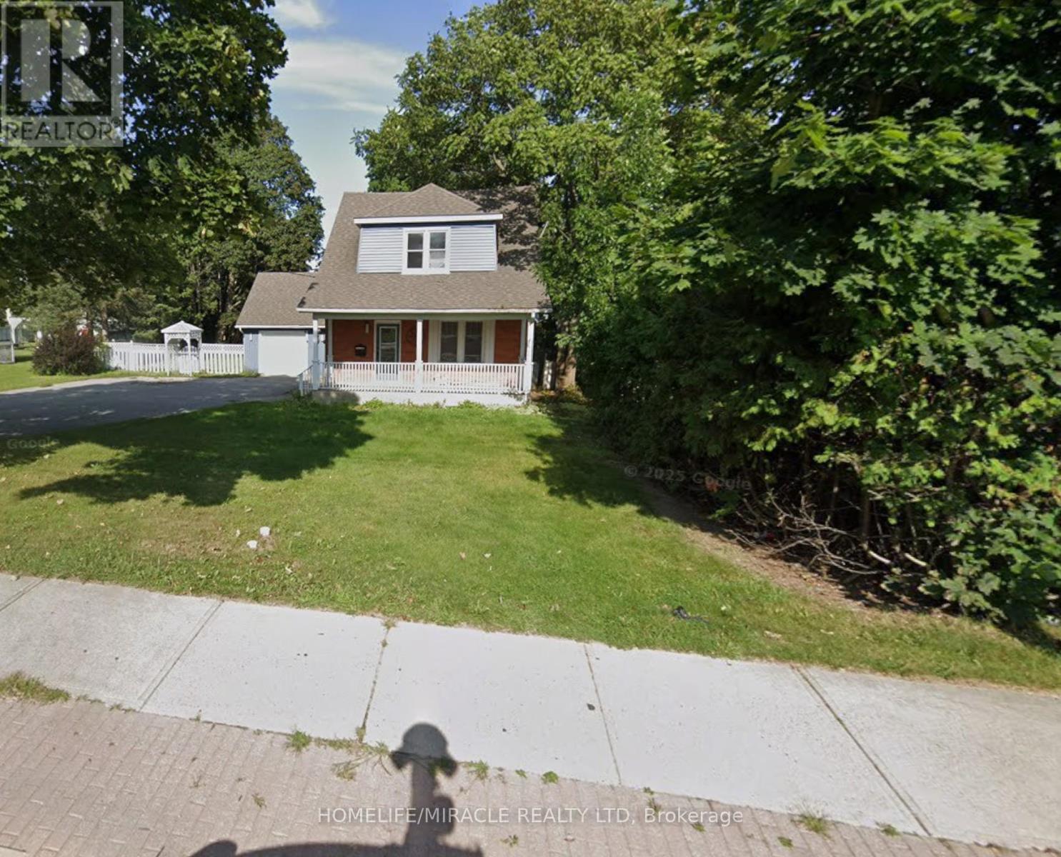 83 LIBERTY STREET N, Clarington, Ontario