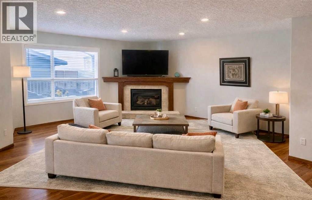 71 Cranberry Place Se, Calgary, Alberta  T3M 0G9 - Photo 22 - A2272720