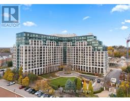 926 - 18 HARDING BOULEVARD, Richmond Hill, Ontario