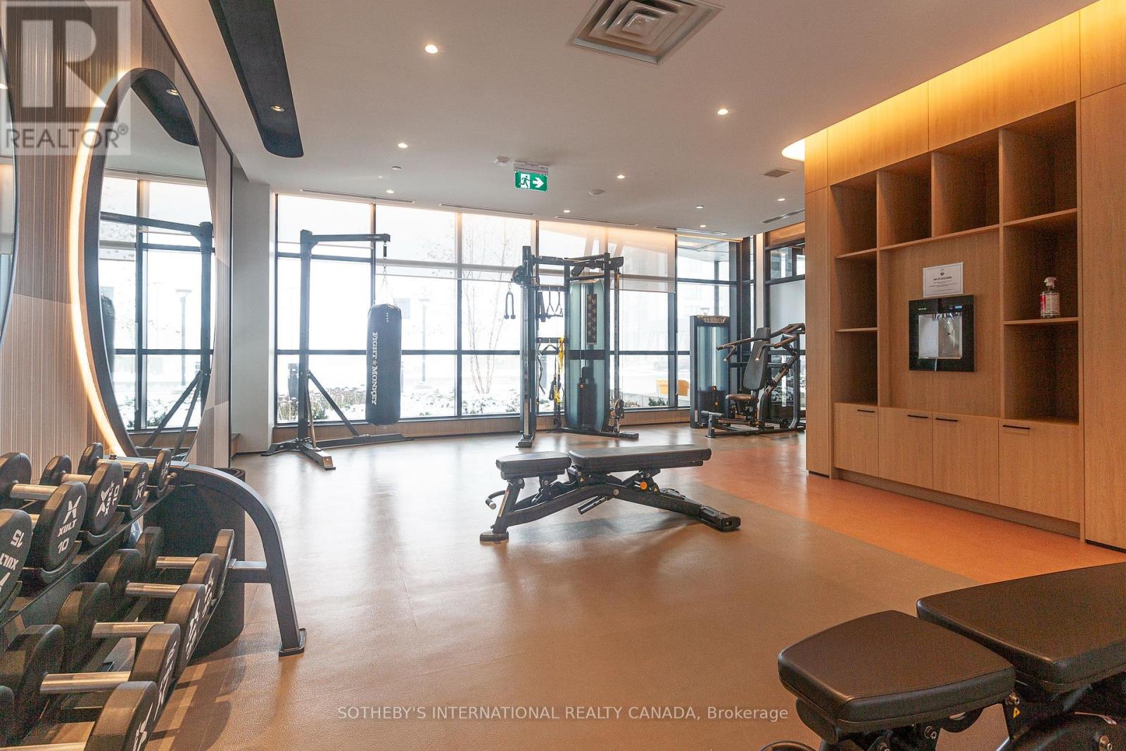 413 - 720 Whitlock Avenue, Milton, Ontario  L9E 2B5 - Photo 22 - W12649508