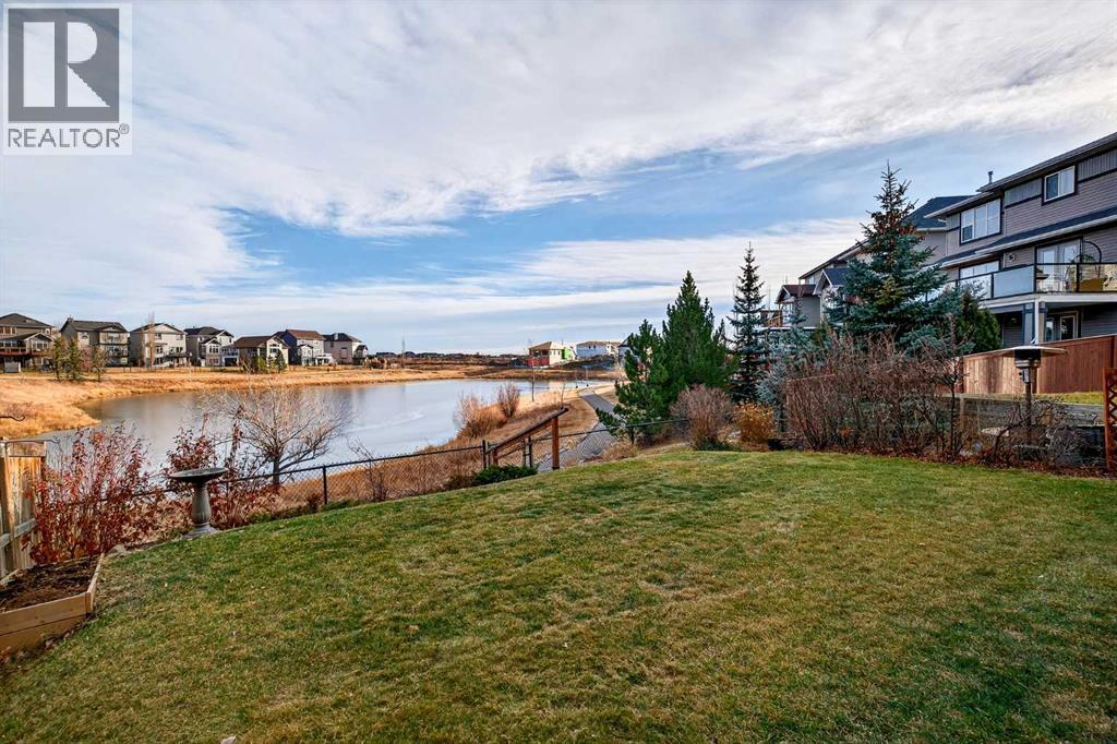 228 Sagewood Landing Sw, Airdrie, Alberta  T4B 3N5 - Photo 1 - A2273576