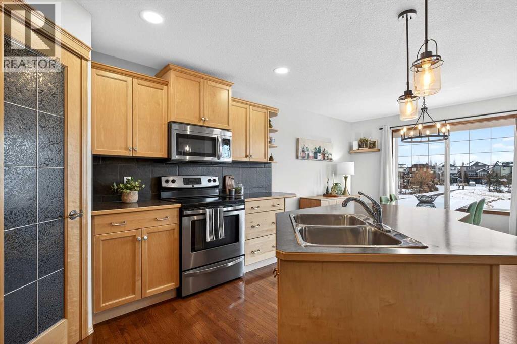 228 Sagewood Landing Sw, Airdrie, Alberta  T4B 3N5 - Photo 12 - A2273576