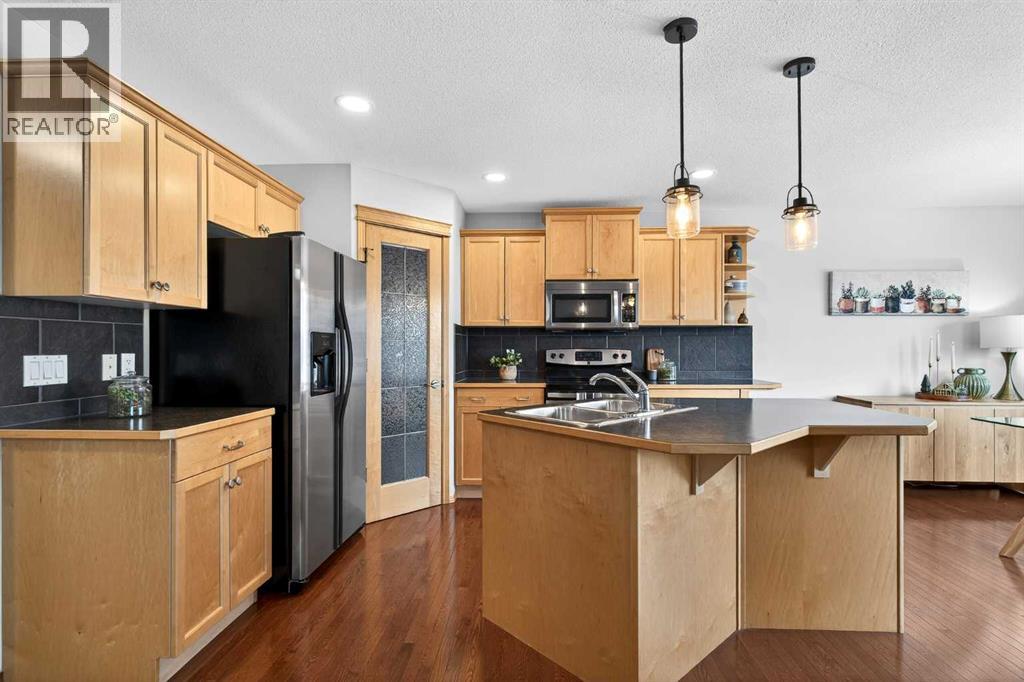 228 Sagewood Landing Sw, Airdrie, Alberta  T4B 3N5 - Photo 11 - A2273576