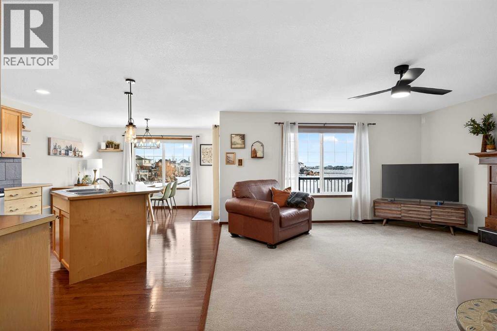 228 Sagewood Landing Sw, Airdrie, Alberta  T4B 3N5 - Photo 16 - A2273576