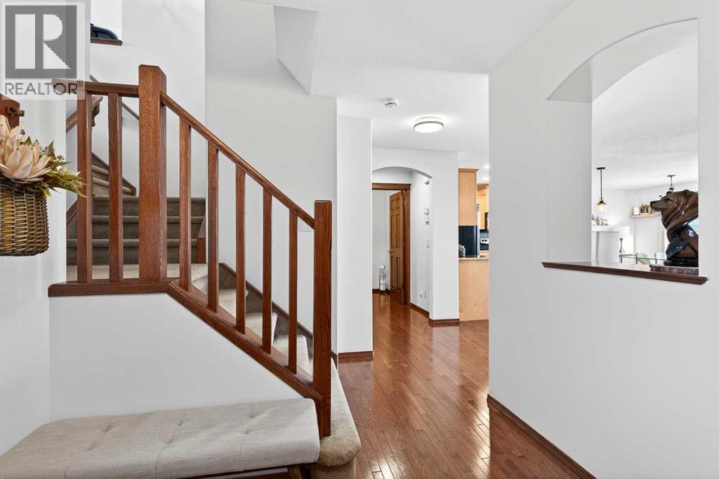 228 Sagewood Landing Sw, Airdrie, Alberta  T4B 3N5 - Photo 7 - A2273576