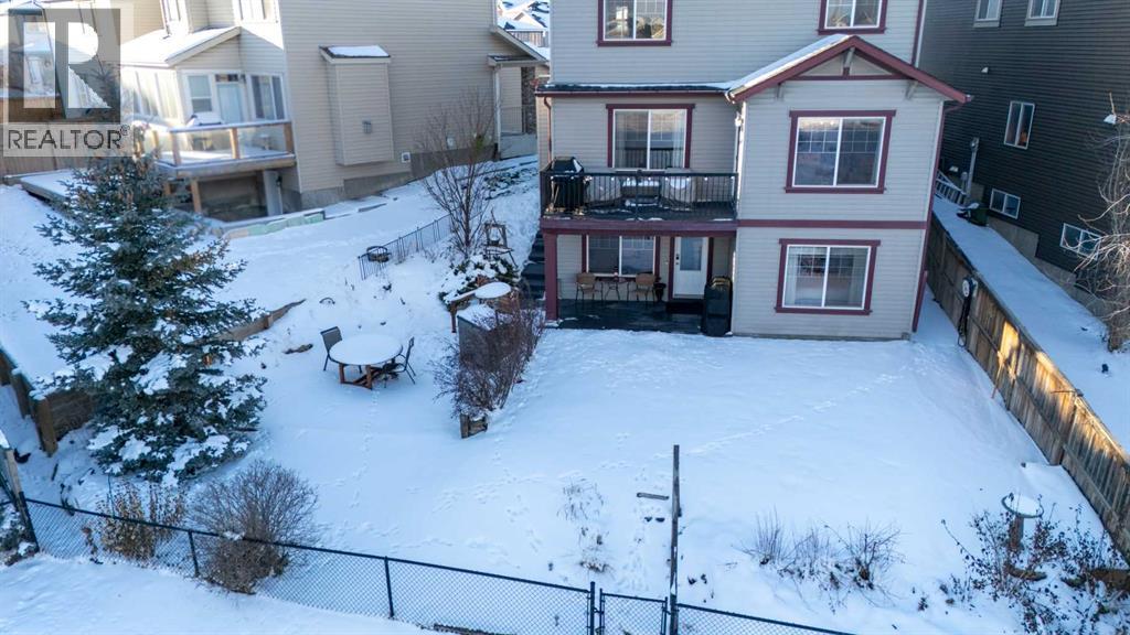 228 Sagewood Landing Sw, Airdrie, Alberta  T4B 3N5 - Photo 42 - A2273576