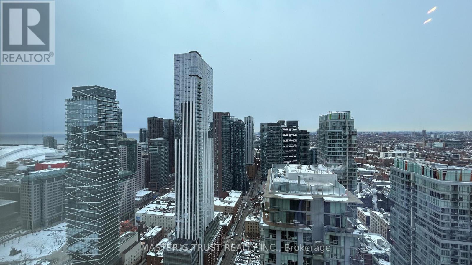 4104 - 180 University Avenue, Toronto, Ontario  M5H 0A2 - Photo 9 - C12649954