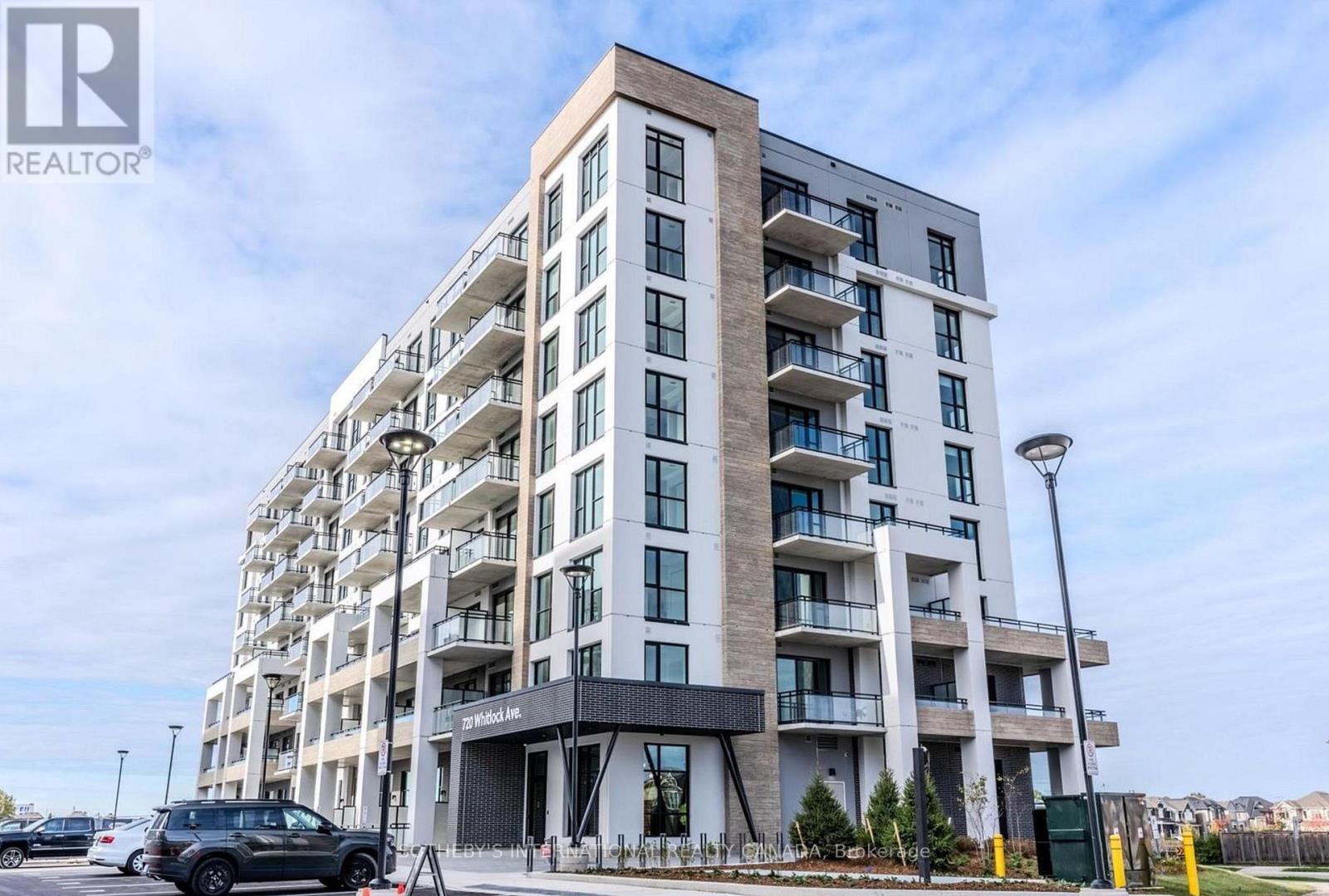 413 - 720 WHITLOCK AVENUE, Milton, Ontario