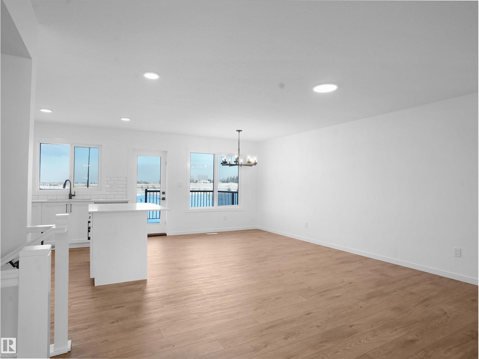 #24 1430 Aster Wy Nw, Edmonton, Alberta T6T 2N8 - Photo 5 - E4463198