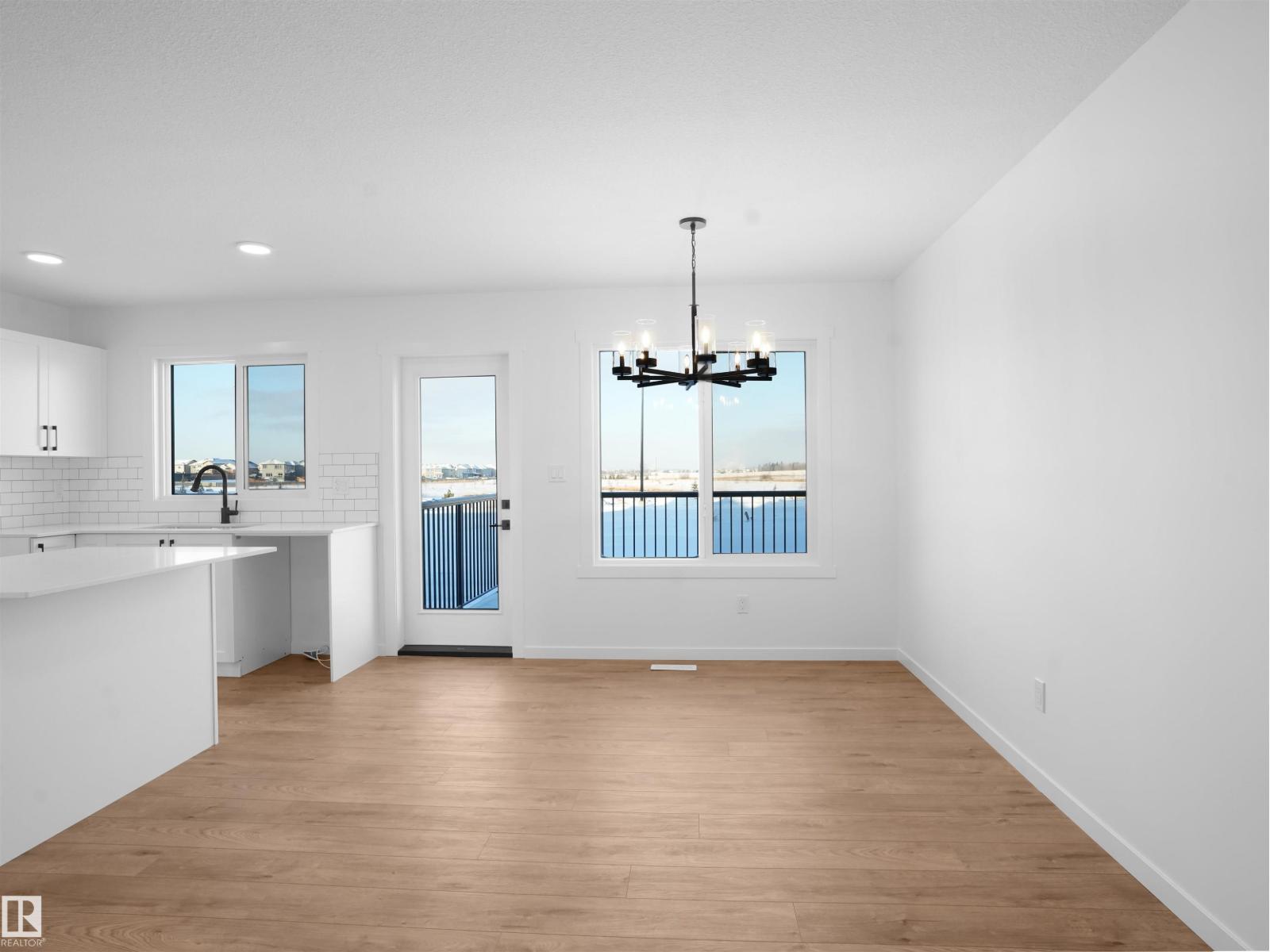 #24 1430 Aster Wy Nw, Edmonton, Alberta T6T 2N8 - Photo 6 - E4463198