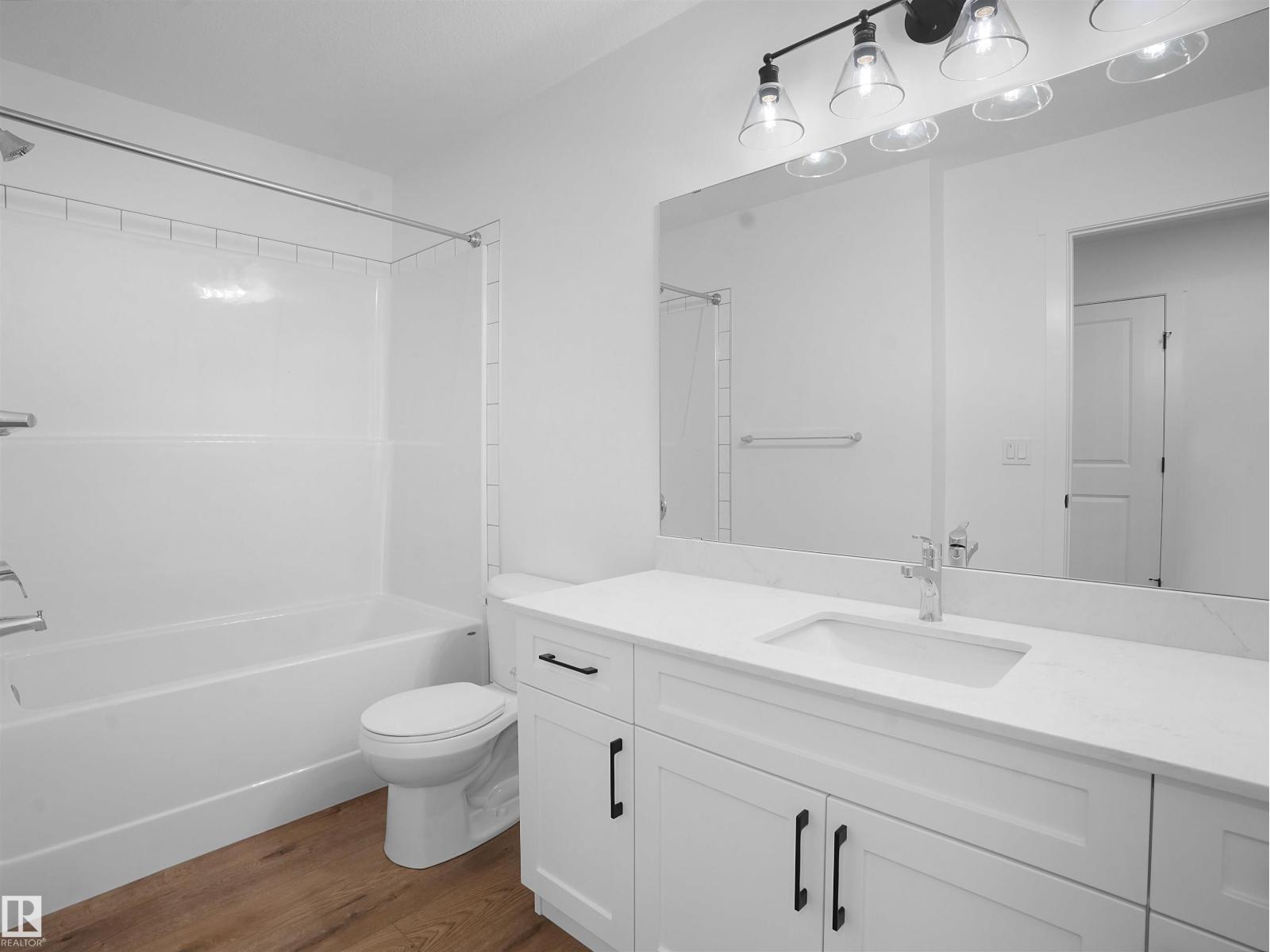 #24 1430 Aster Wy Nw, Edmonton, Alberta T6T 2N8 - Photo 19 - E4463198