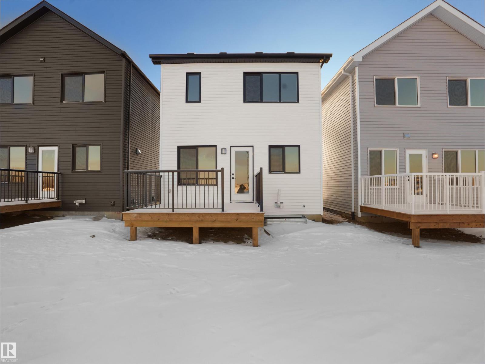 #24 1430 Aster Wy Nw, Edmonton, Alberta T6T 2N8 - Photo 22 - E4463198