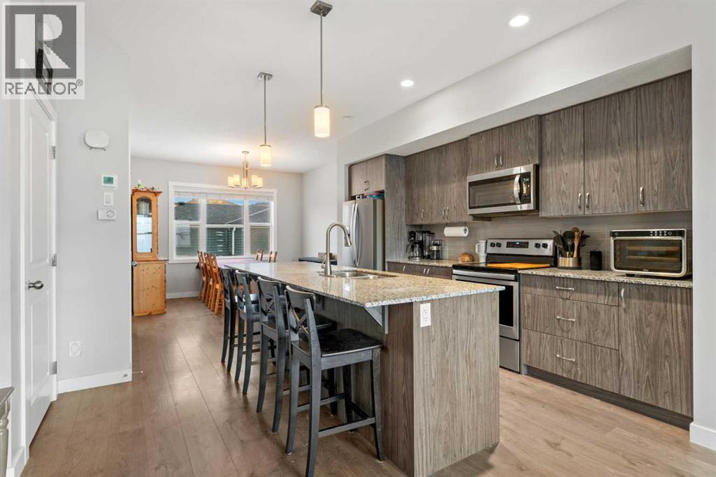 786 Cornerstone Boulevard Ne, Calgary, Alberta  T3N 1J5 - Photo 8 - A2275792