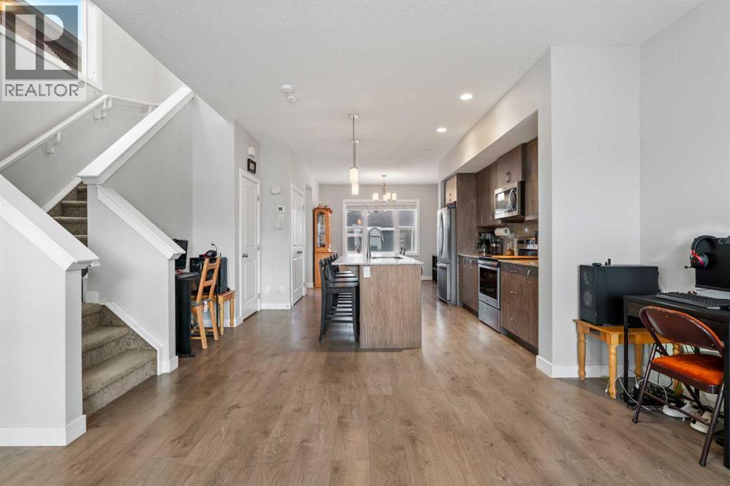 786 Cornerstone Boulevard Ne, Calgary, Alberta  T3N 1J5 - Photo 4 - A2275792