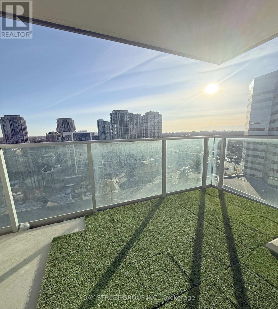 1802 - 31 Bales Avenue, Toronto, Ontario  M2N 7L6 - Photo 15 - C12649960