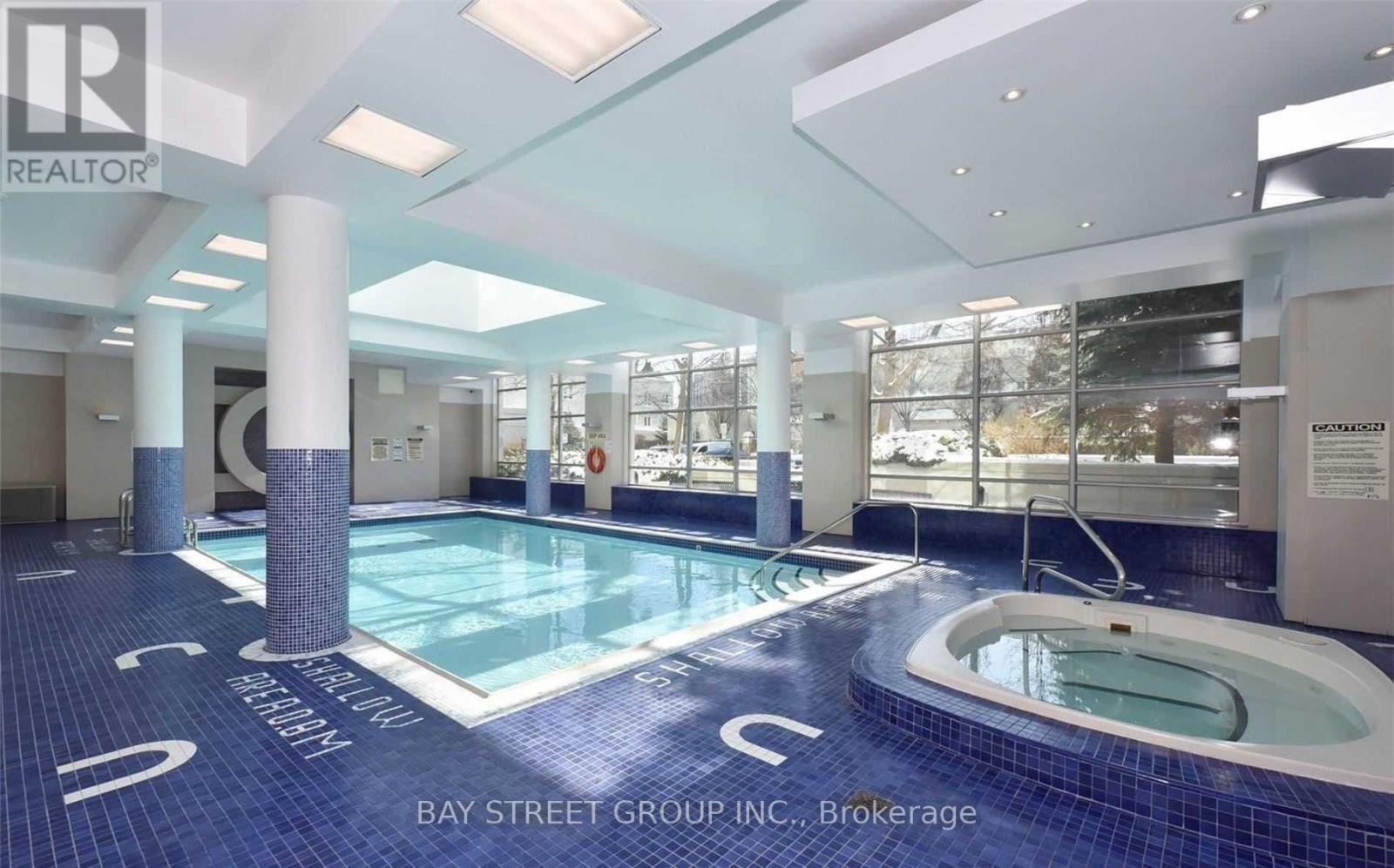 1802 - 31 Bales Avenue, Toronto, Ontario  M2N 7L6 - Photo 17 - C12649960