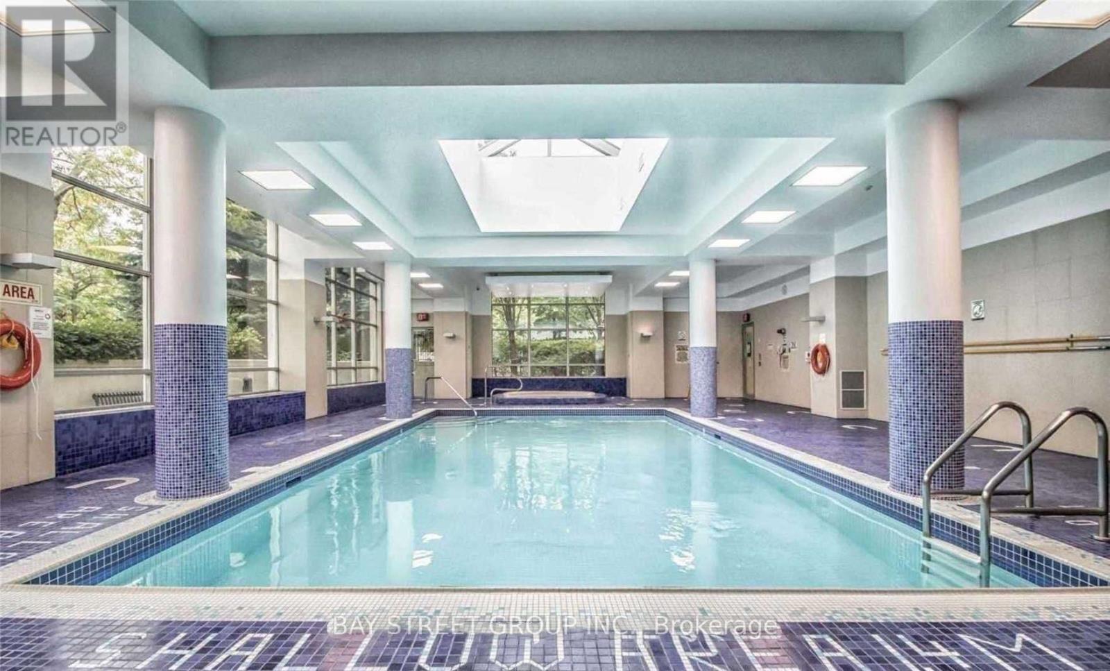 1802 - 31 Bales Avenue, Toronto, Ontario  M2N 7L6 - Photo 18 - C12649960