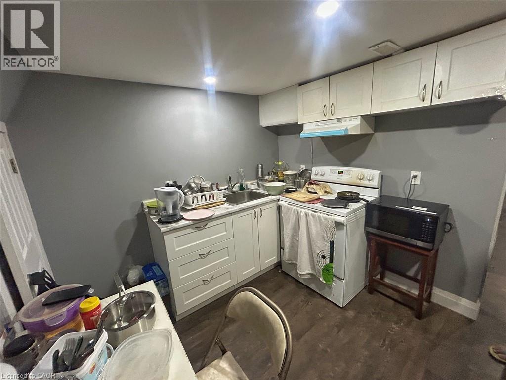 47 Harber Avenue Unit# Lower, Kitchener, Ontario  N2C 1Z1 - Photo 2 - 40794824