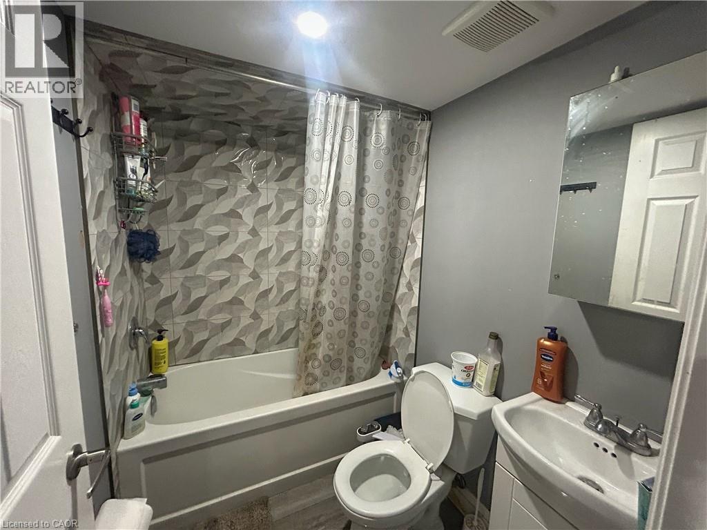 47 Harber Avenue Unit# Lower, Kitchener, Ontario  N2C 1Z1 - Photo 3 - 40794824