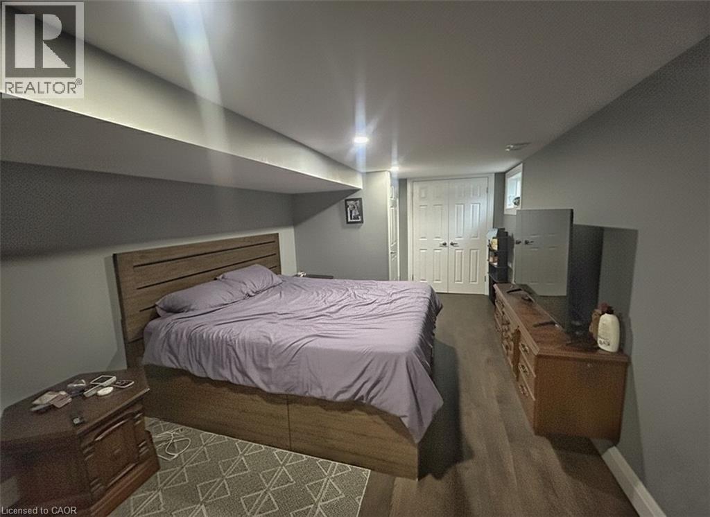 47 Harber Avenue Unit# Lower, Kitchener, Ontario  N2C 1Z1 - Photo 4 - 40794824