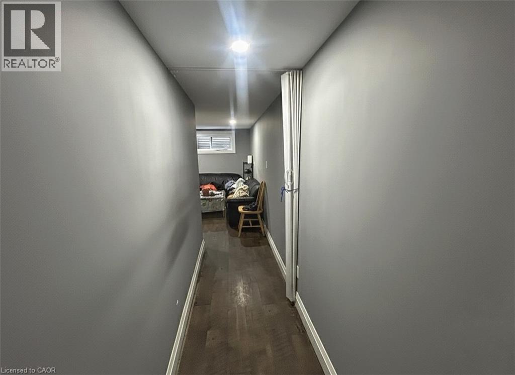 47 Harber Avenue Unit# Lower, Kitchener, Ontario  N2C 1Z1 - Photo 5 - 40794824