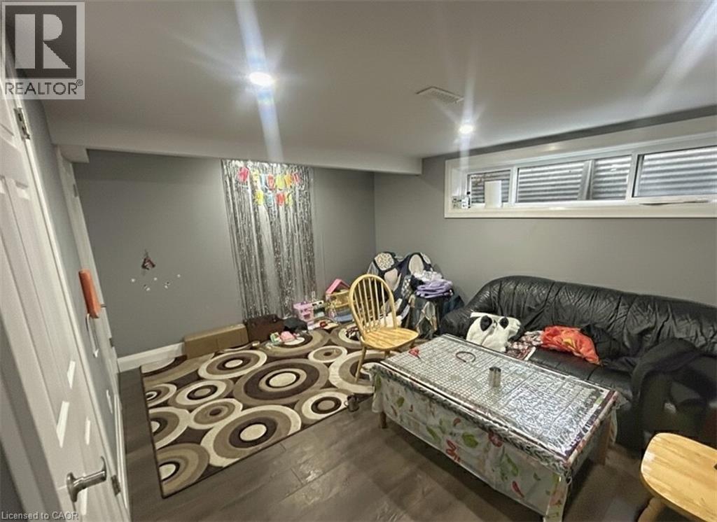 47 Harber Avenue Unit# Lower, Kitchener, Ontario  N2C 1Z1 - Photo 6 - 40794824