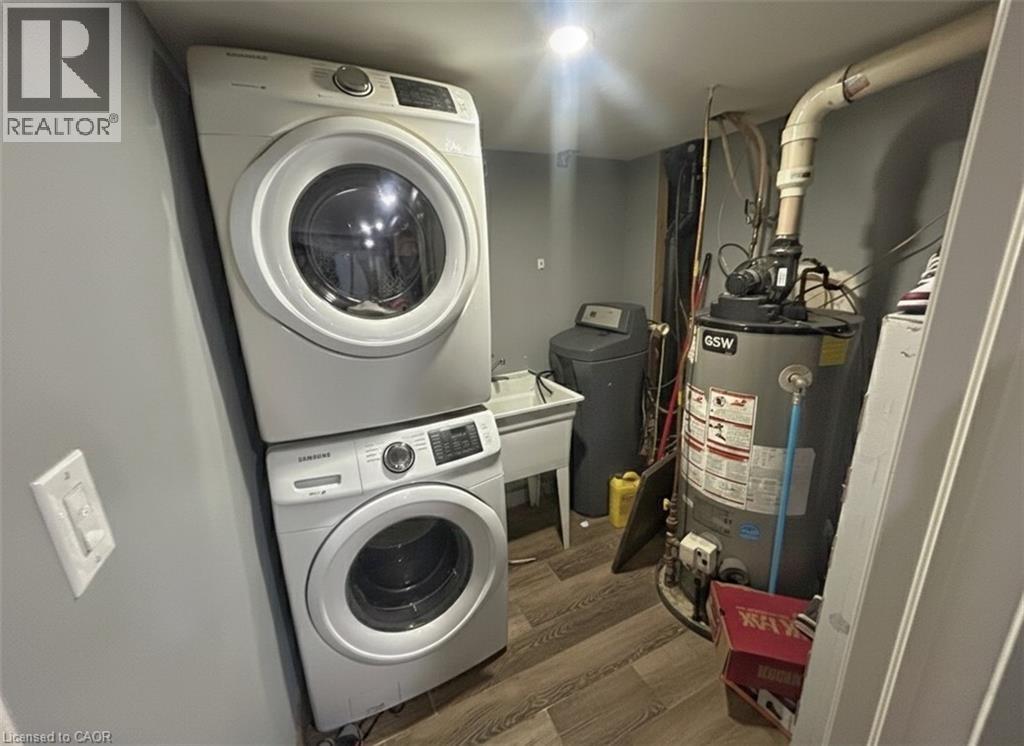 47 Harber Avenue Unit# Lower, Kitchener, Ontario  N2C 1Z1 - Photo 8 - 40794824