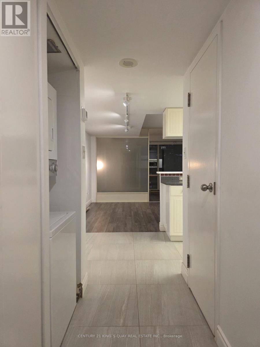 2513 - 1001 Bay Street, Toronto, Ontario  M5S 3A6 - Photo 12 - C12649970