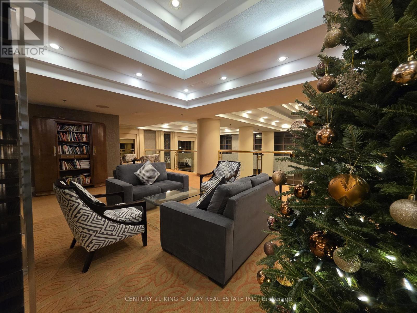 2513 - 1001 Bay Street, Toronto, Ontario  M5S 3A6 - Photo 14 - C12649970