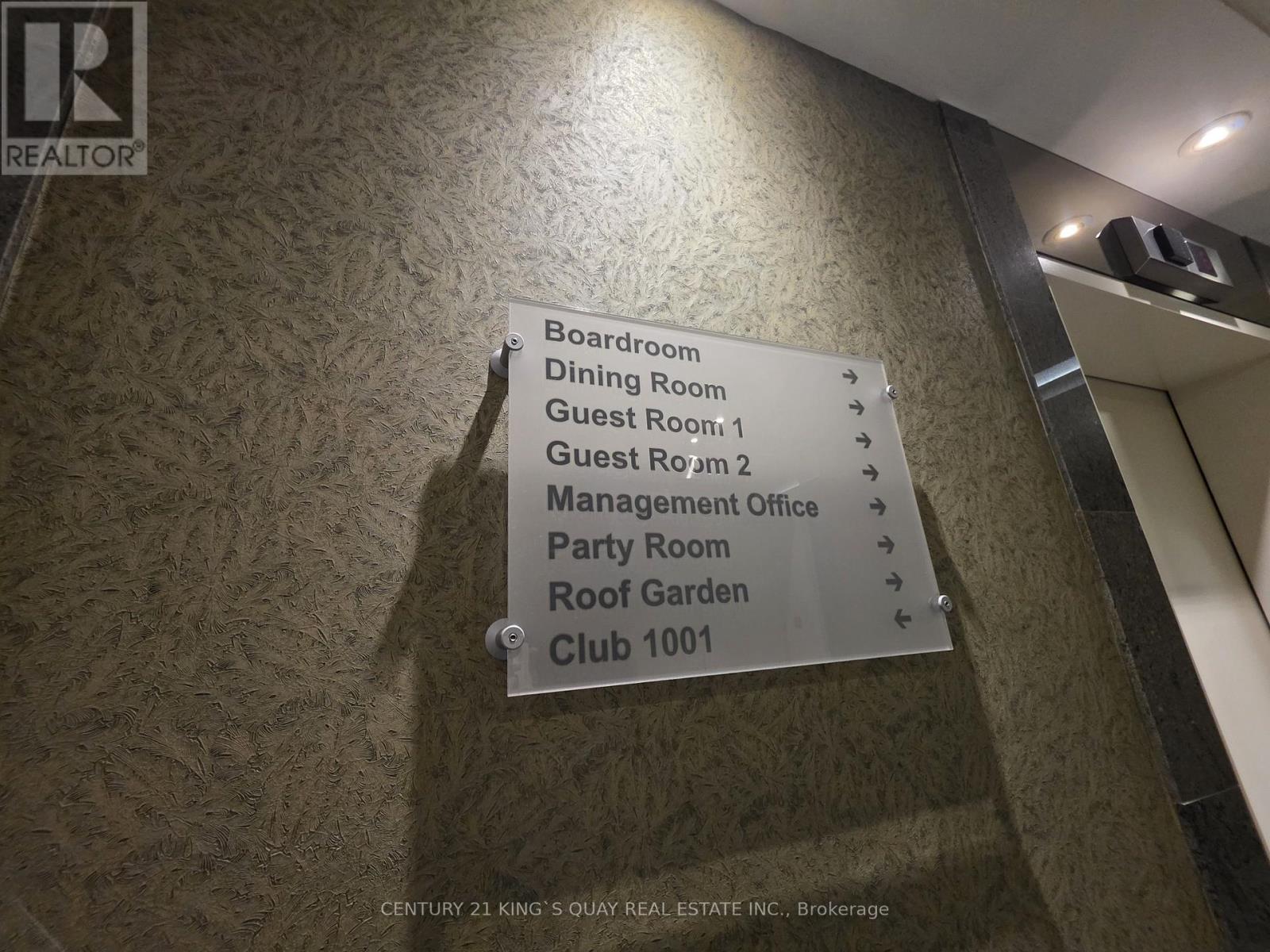 2513 - 1001 Bay Street, Toronto, Ontario  M5S 3A6 - Photo 17 - C12649970