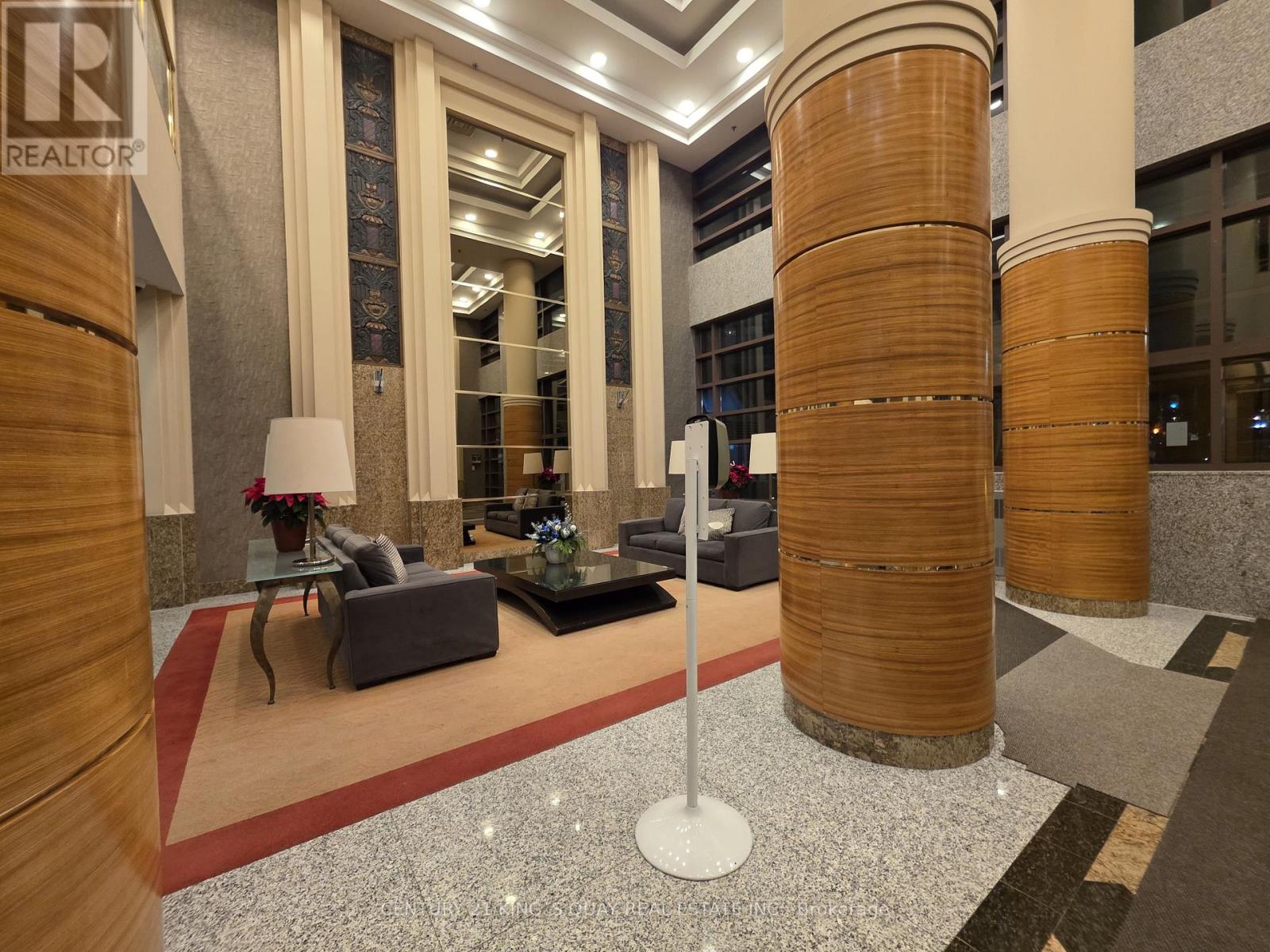 2513 - 1001 Bay Street, Toronto, Ontario  M5S 3A6 - Photo 18 - C12649970