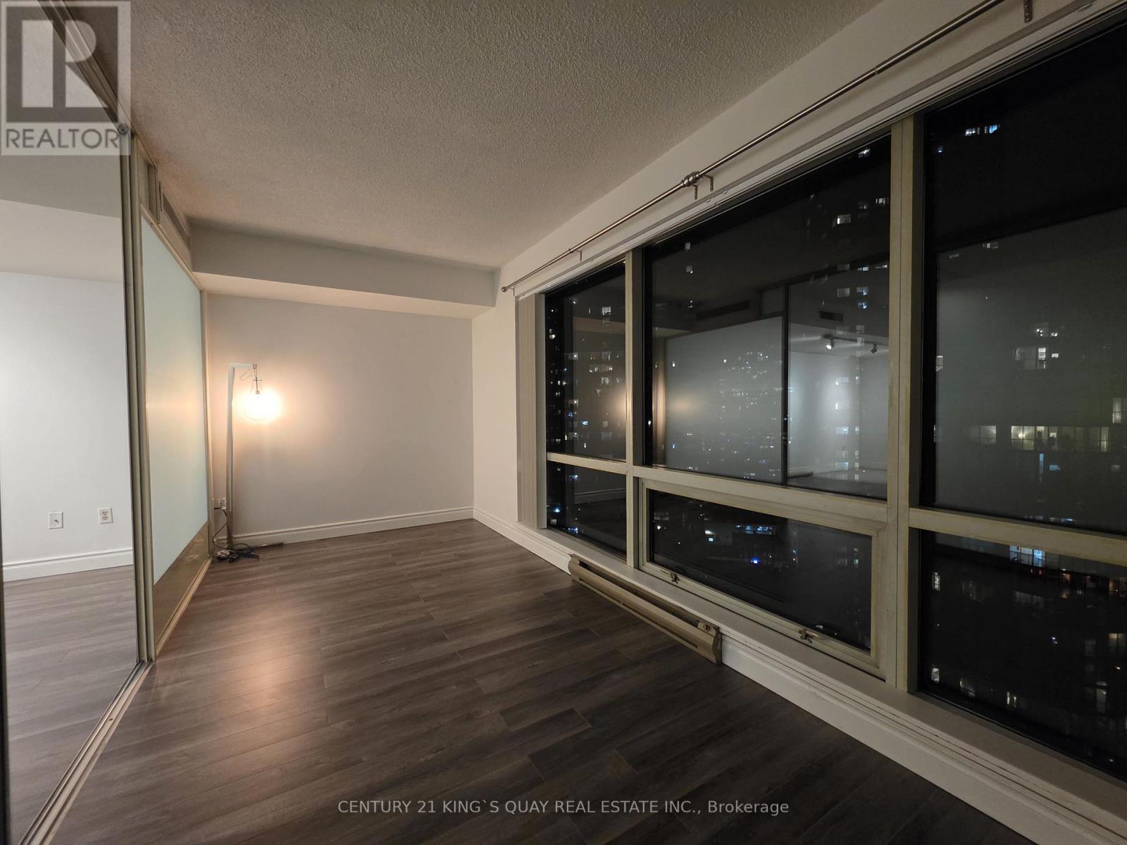 2513 - 1001 Bay Street, Toronto, Ontario  M5S 3A6 - Photo 7 - C12649970