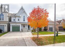 15 BEXLEY CRESCENT, Whitby, Ontario