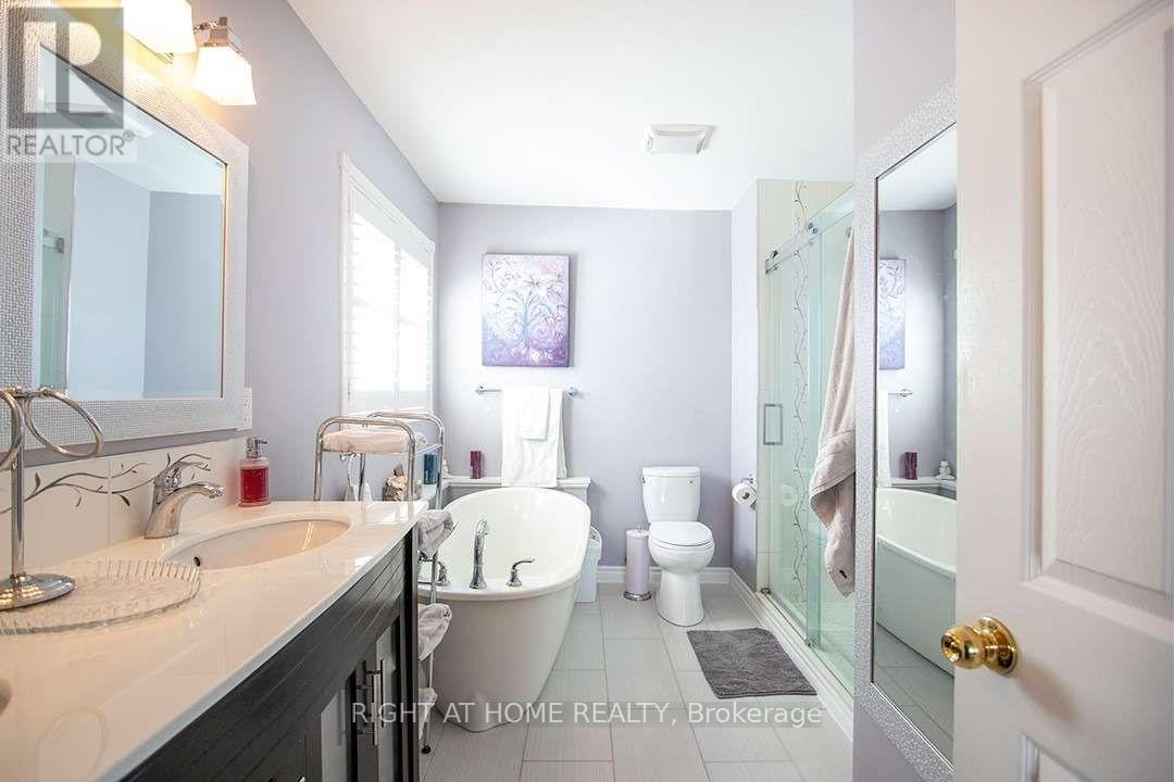 15 Bexley Crescent, Whitby, Ontario  L1M 2C7 - Photo 15 - E12477566