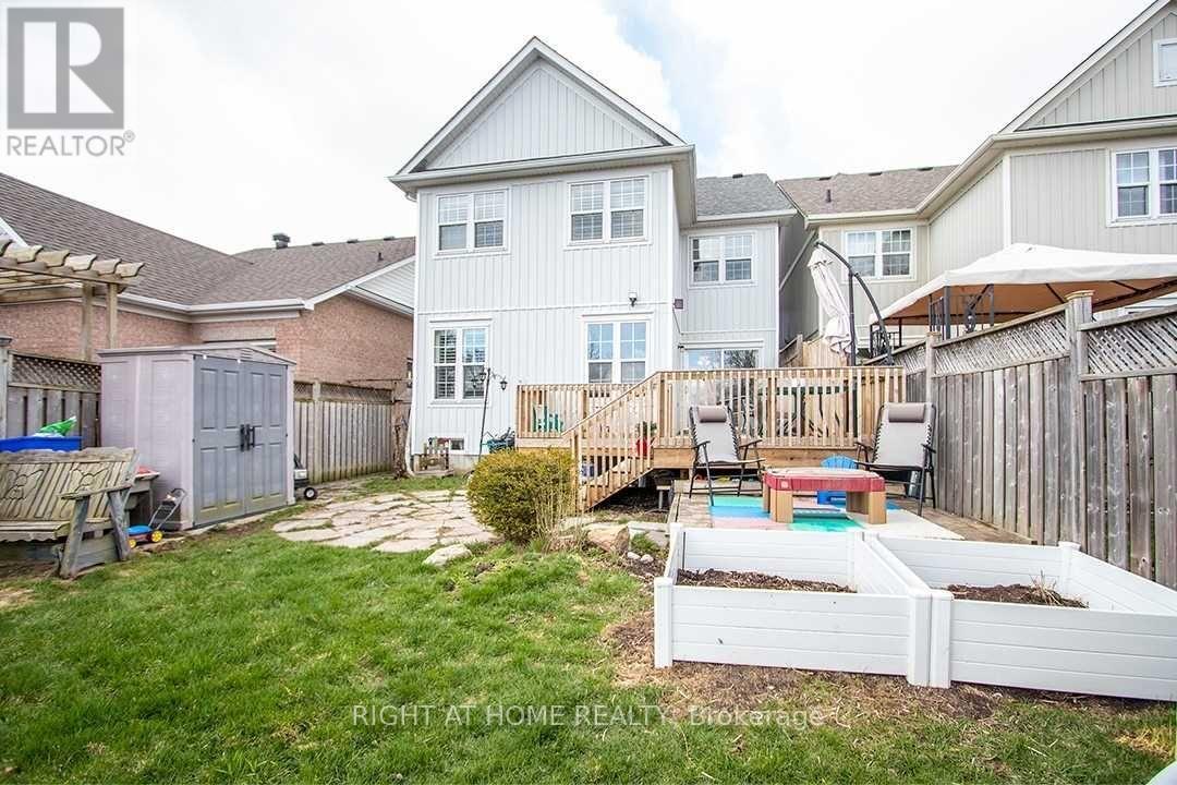 15 Bexley Crescent, Whitby, Ontario  L1M 2C7 - Photo 18 - E12477566