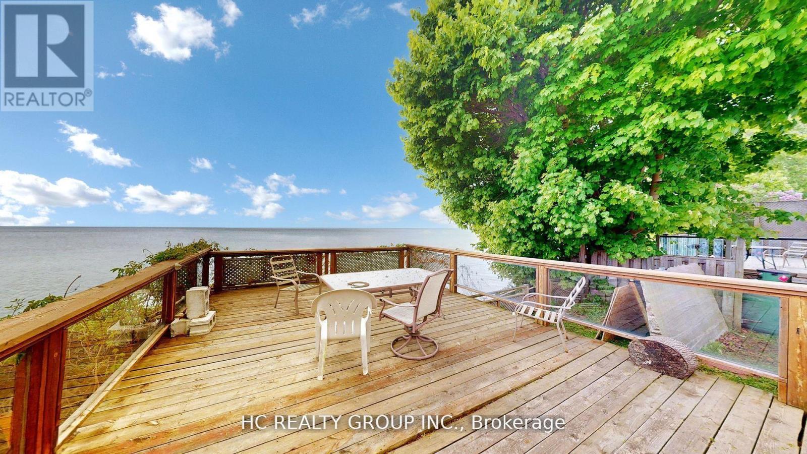 A - 59 MUSKOKA AVENUE, Oshawa, Ontario