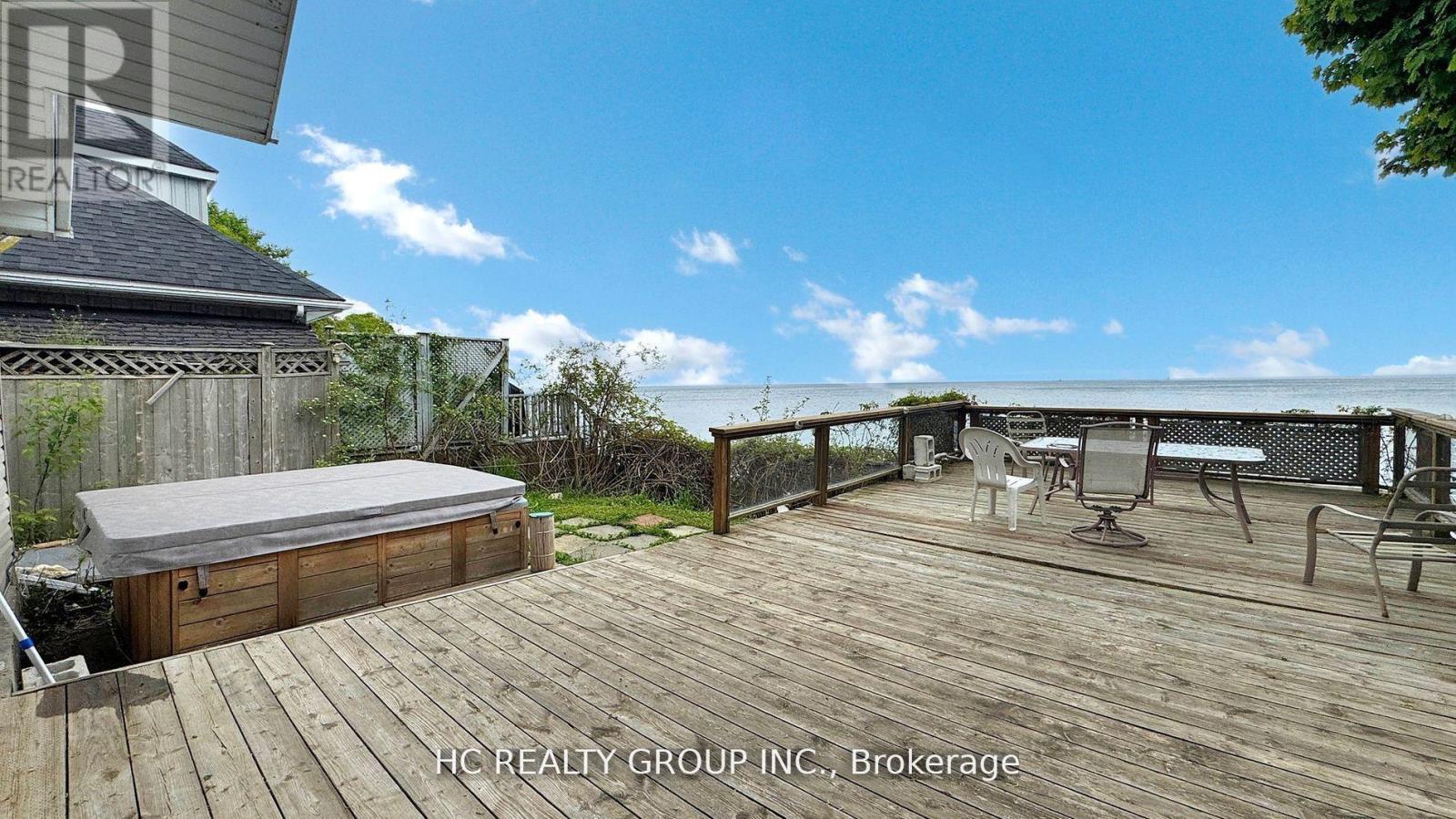 A - 59 Muskoka Avenue, Oshawa, Ontario  L1J 1A1 - Photo 3 - E12649972