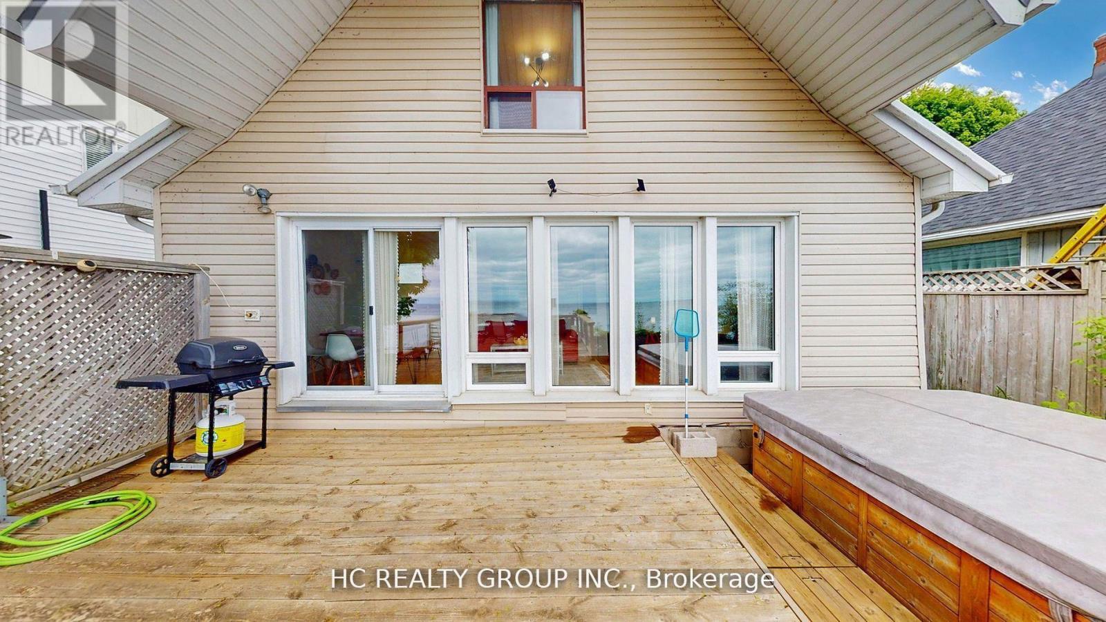 A - 59 Muskoka Avenue, Oshawa, Ontario  L1J 1A1 - Photo 5 - E12649972