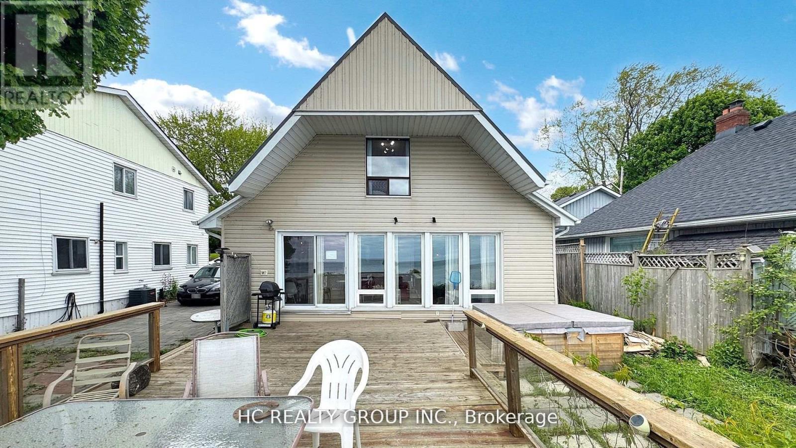 A - 59 Muskoka Avenue, Oshawa, Ontario  L1J 1A1 - Photo 6 - E12649972